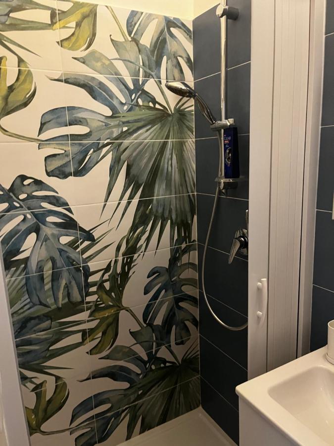 Cattleya Apartman Mola di Bari Kültér fotó