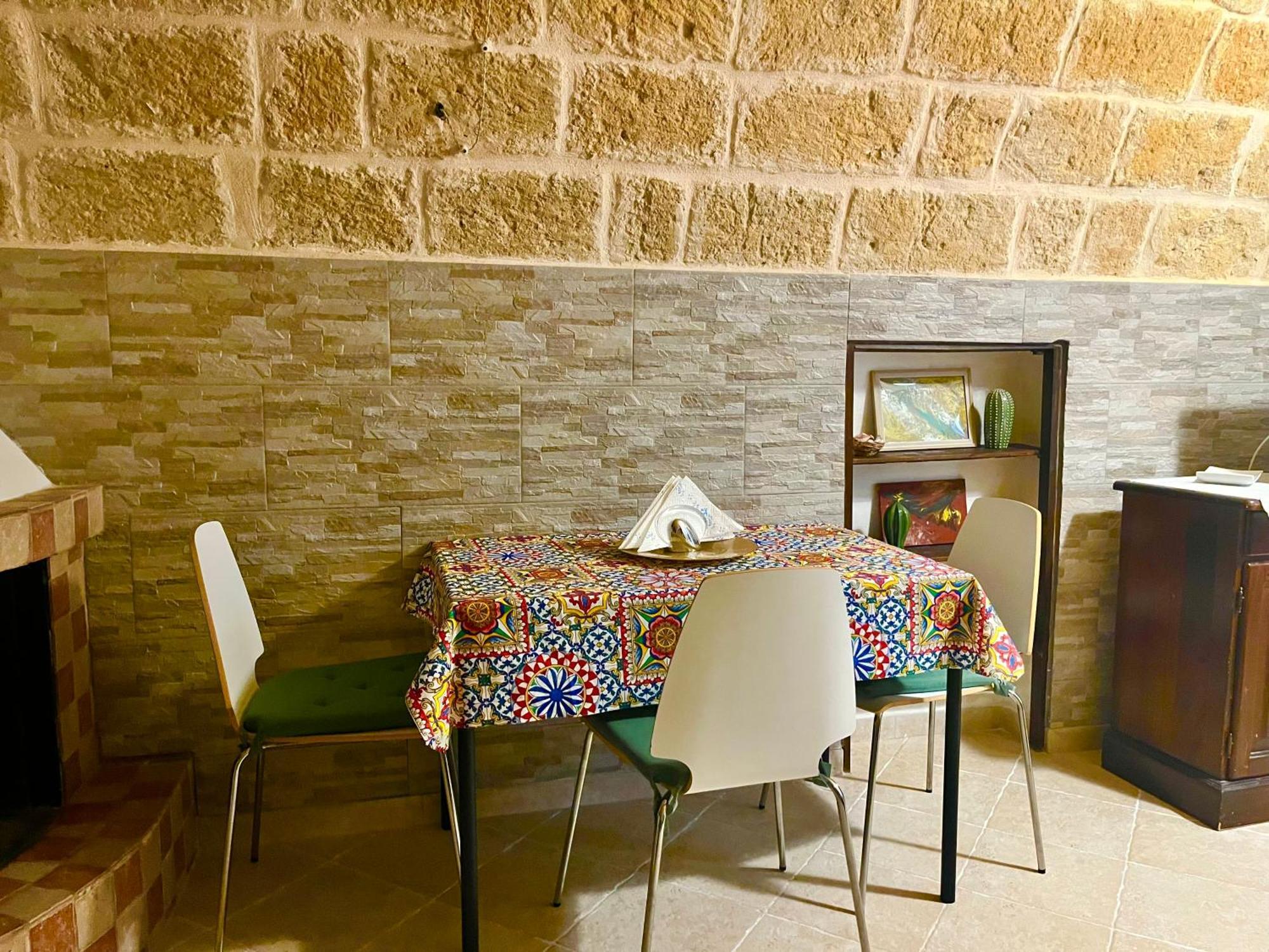 Cattleya Apartman Mola di Bari Kültér fotó
