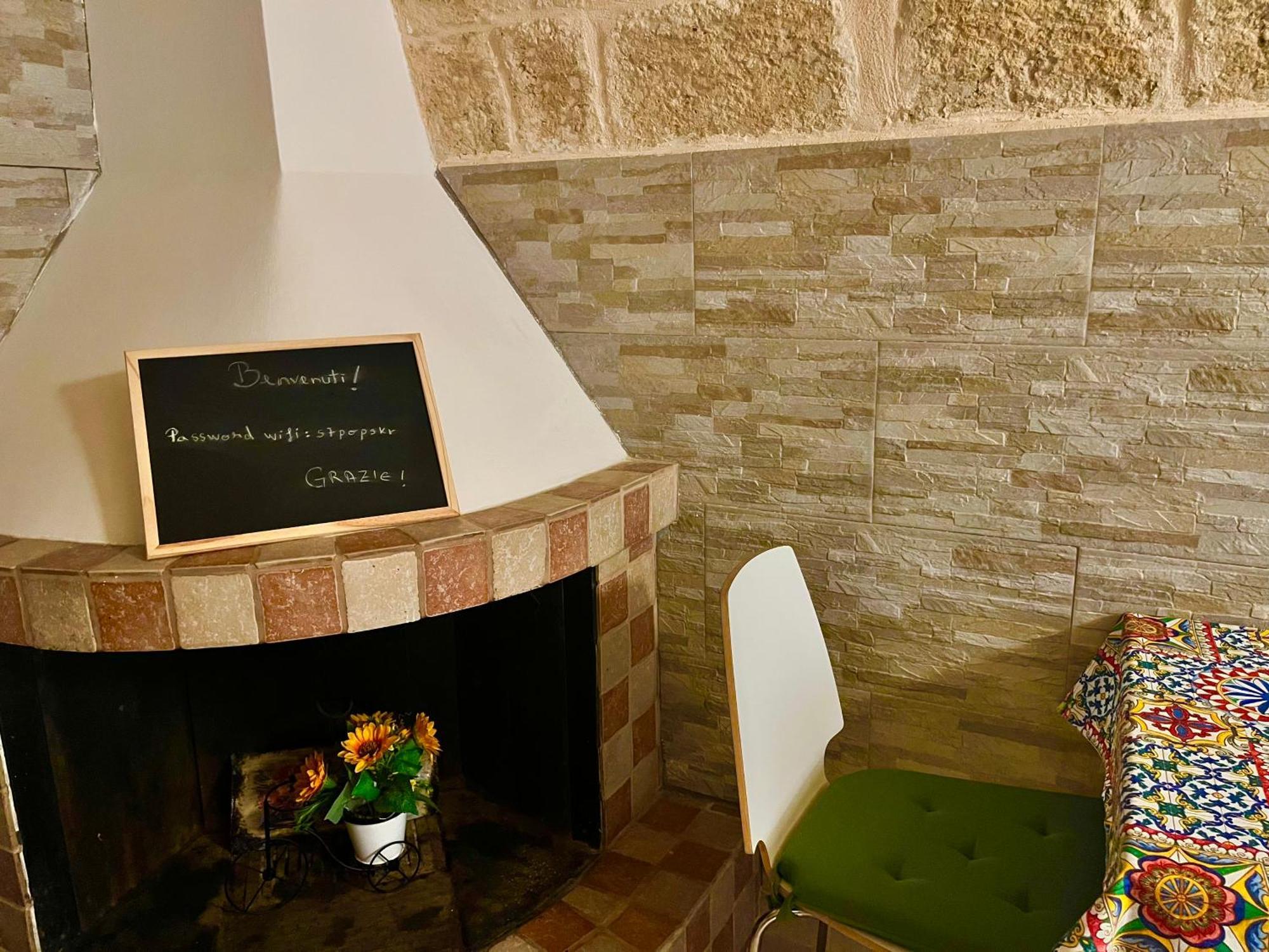 Cattleya Apartman Mola di Bari Kültér fotó