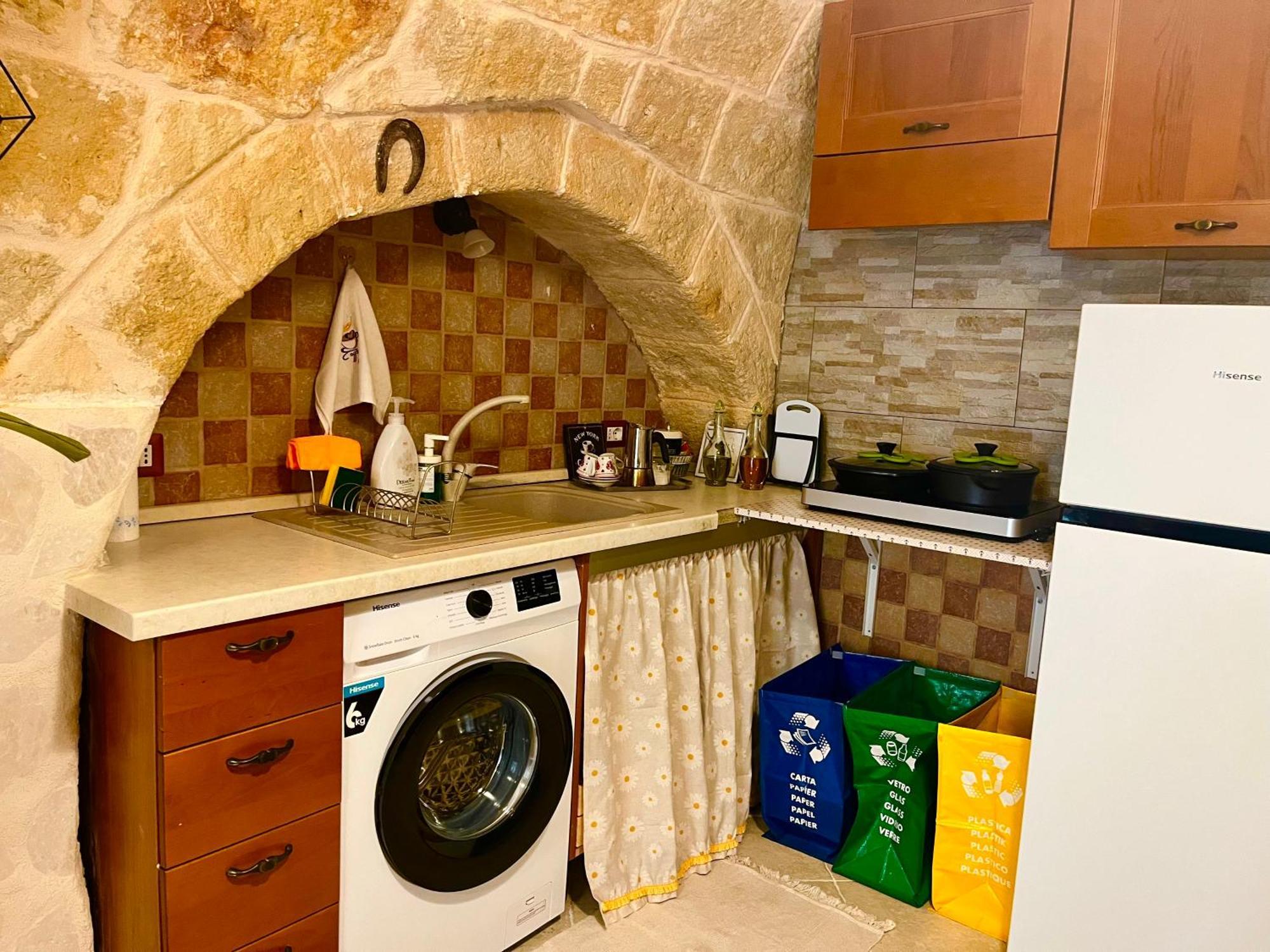 Cattleya Apartman Mola di Bari Kültér fotó
