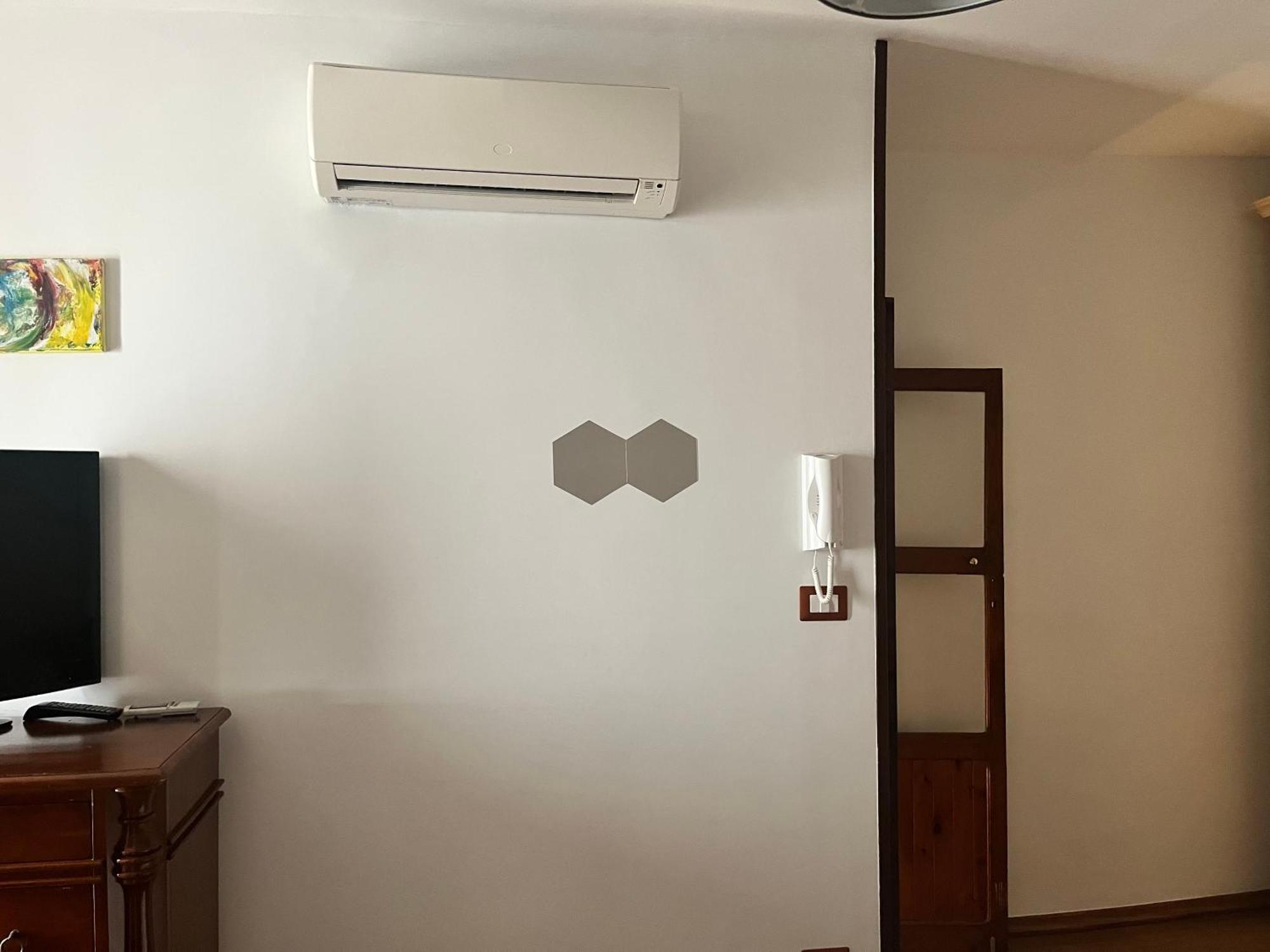 Cattleya Apartman Mola di Bari Kültér fotó