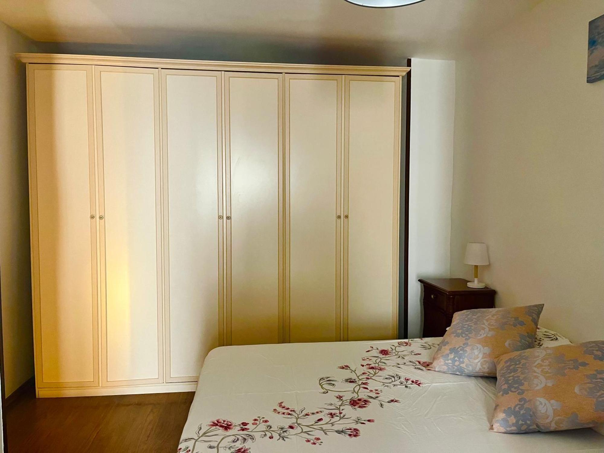 Cattleya Apartman Mola di Bari Kültér fotó