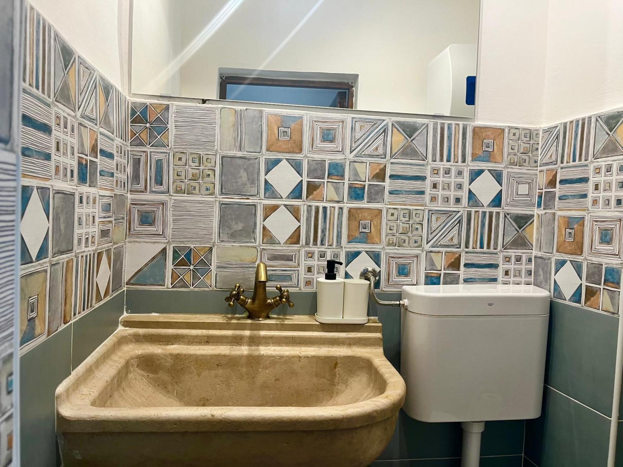 Cattleya Apartman Mola di Bari Kültér fotó