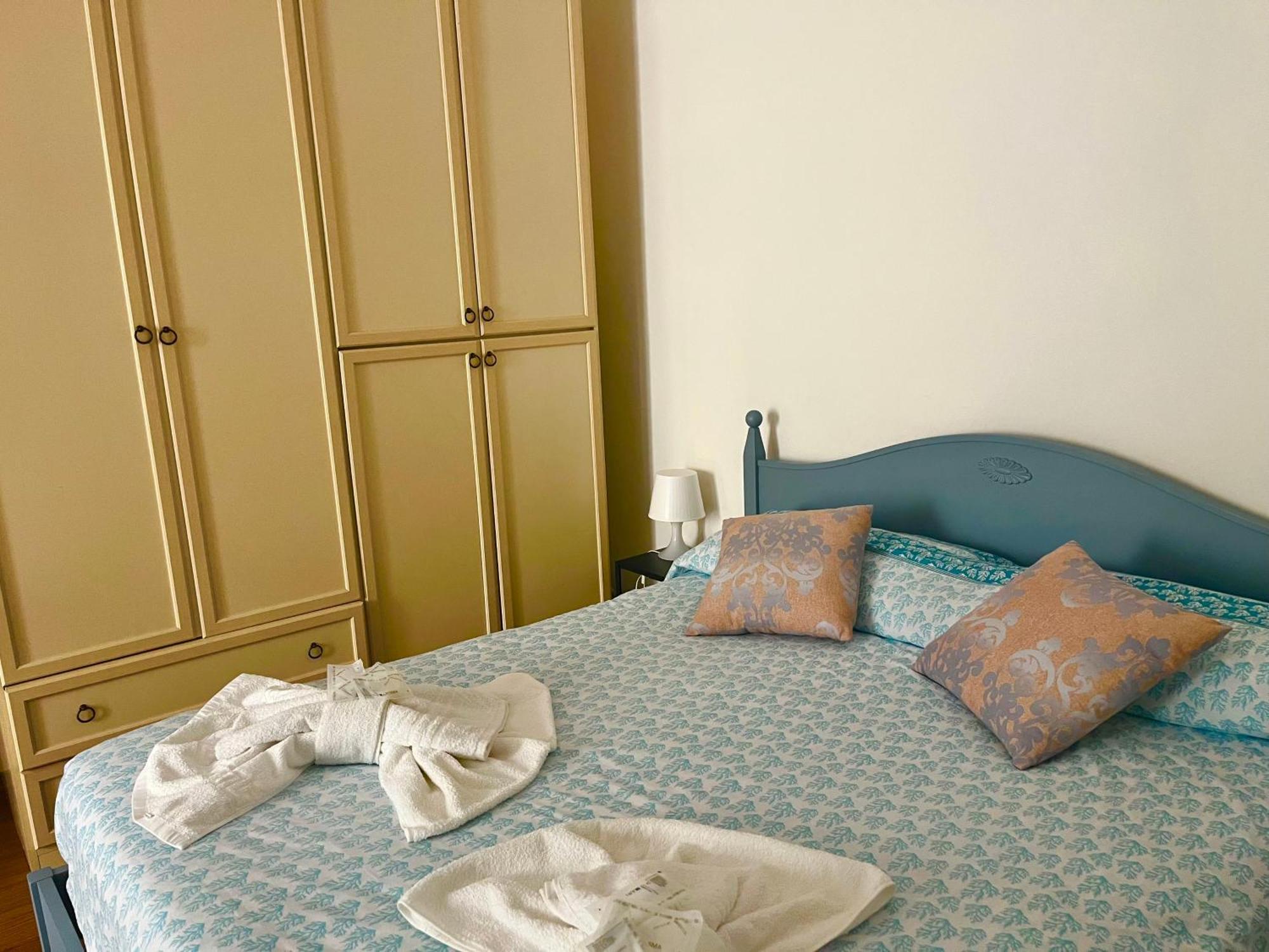 Cattleya Apartman Mola di Bari Kültér fotó