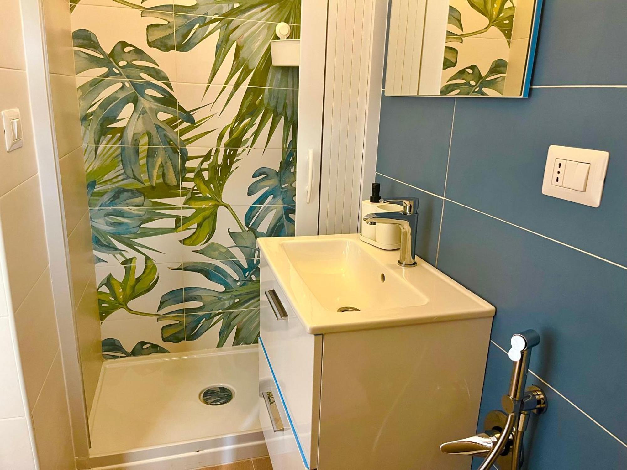 Cattleya Apartman Mola di Bari Kültér fotó