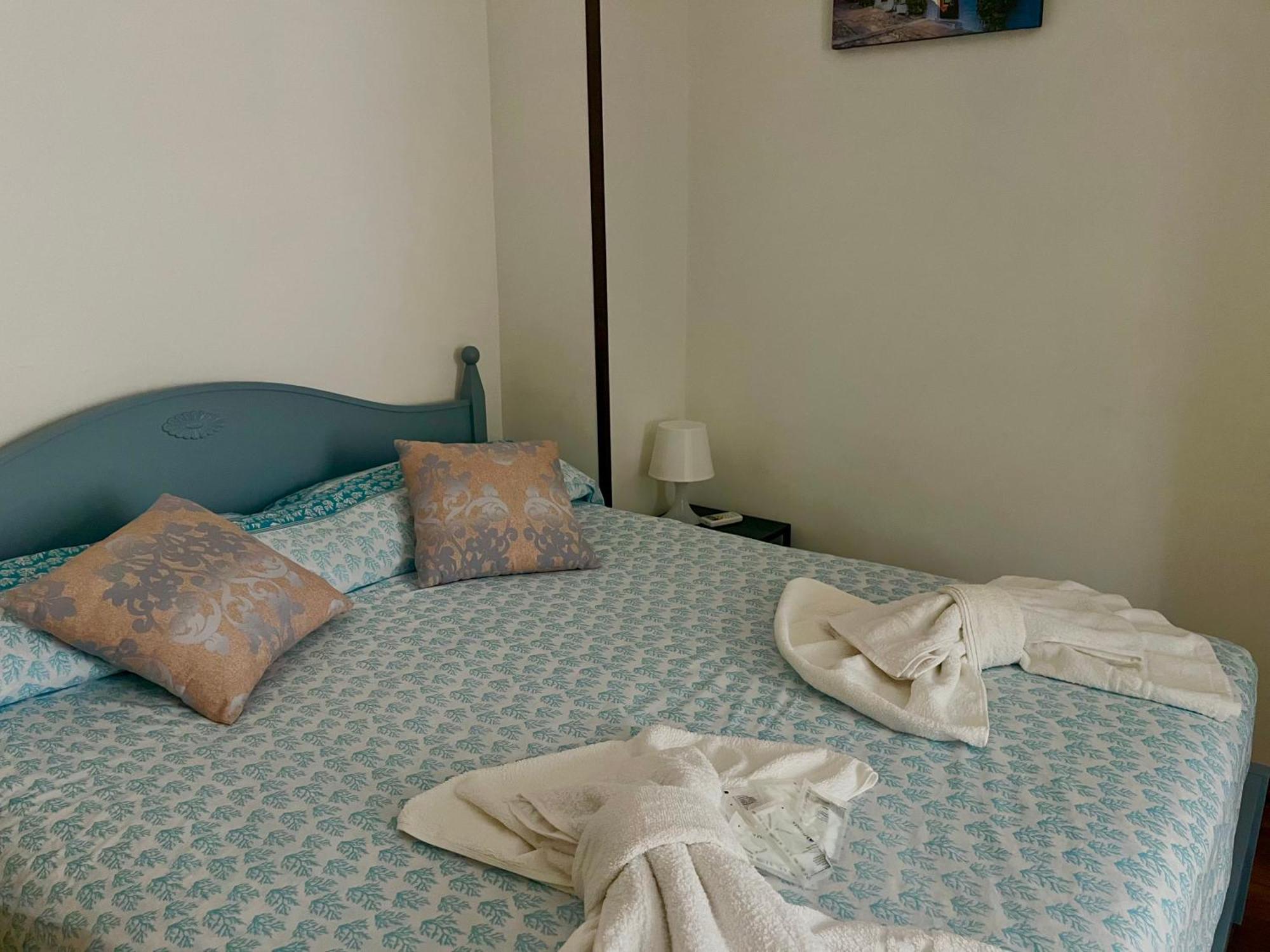 Cattleya Apartman Mola di Bari Kültér fotó