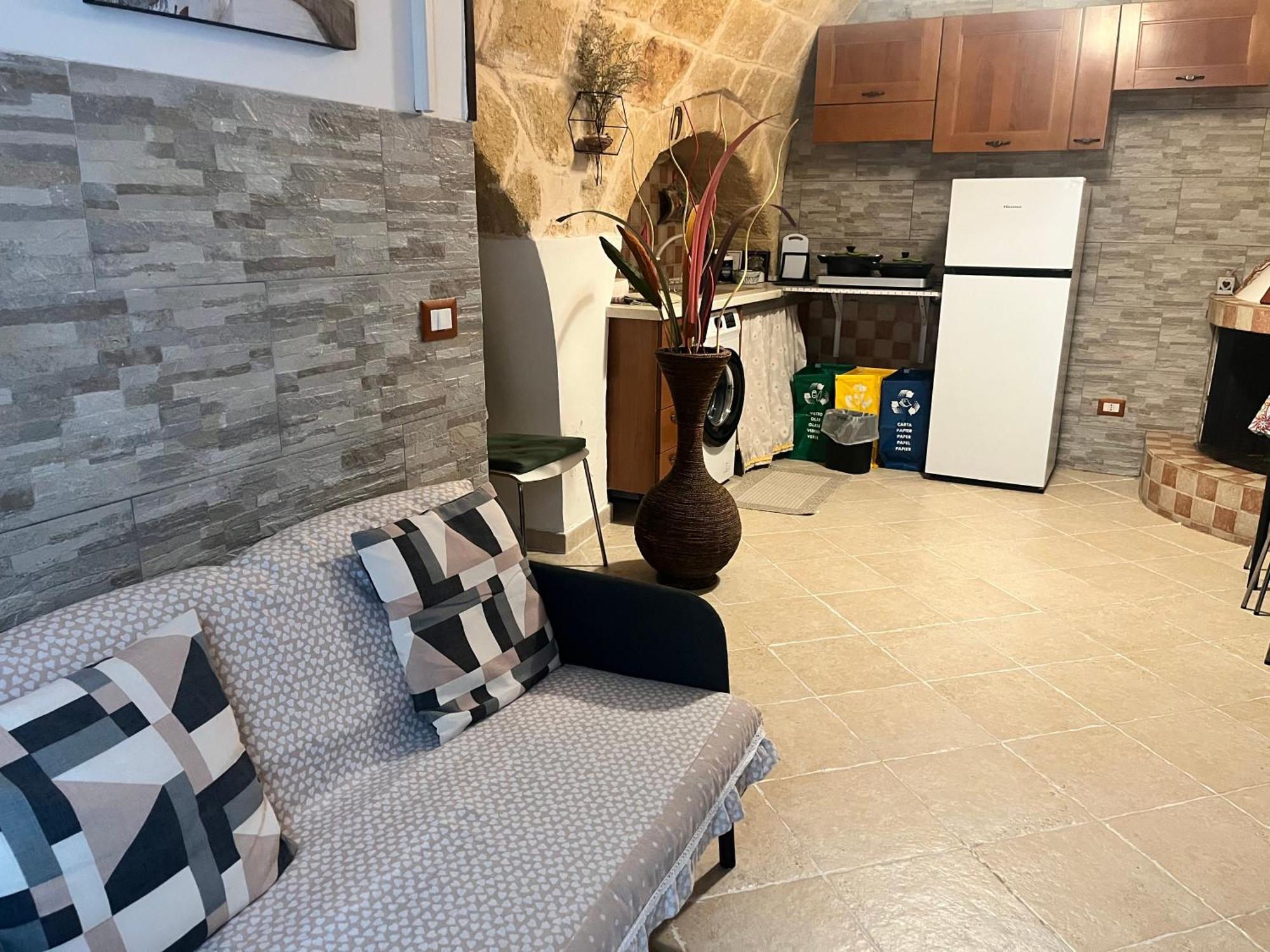 Cattleya Apartman Mola di Bari Kültér fotó