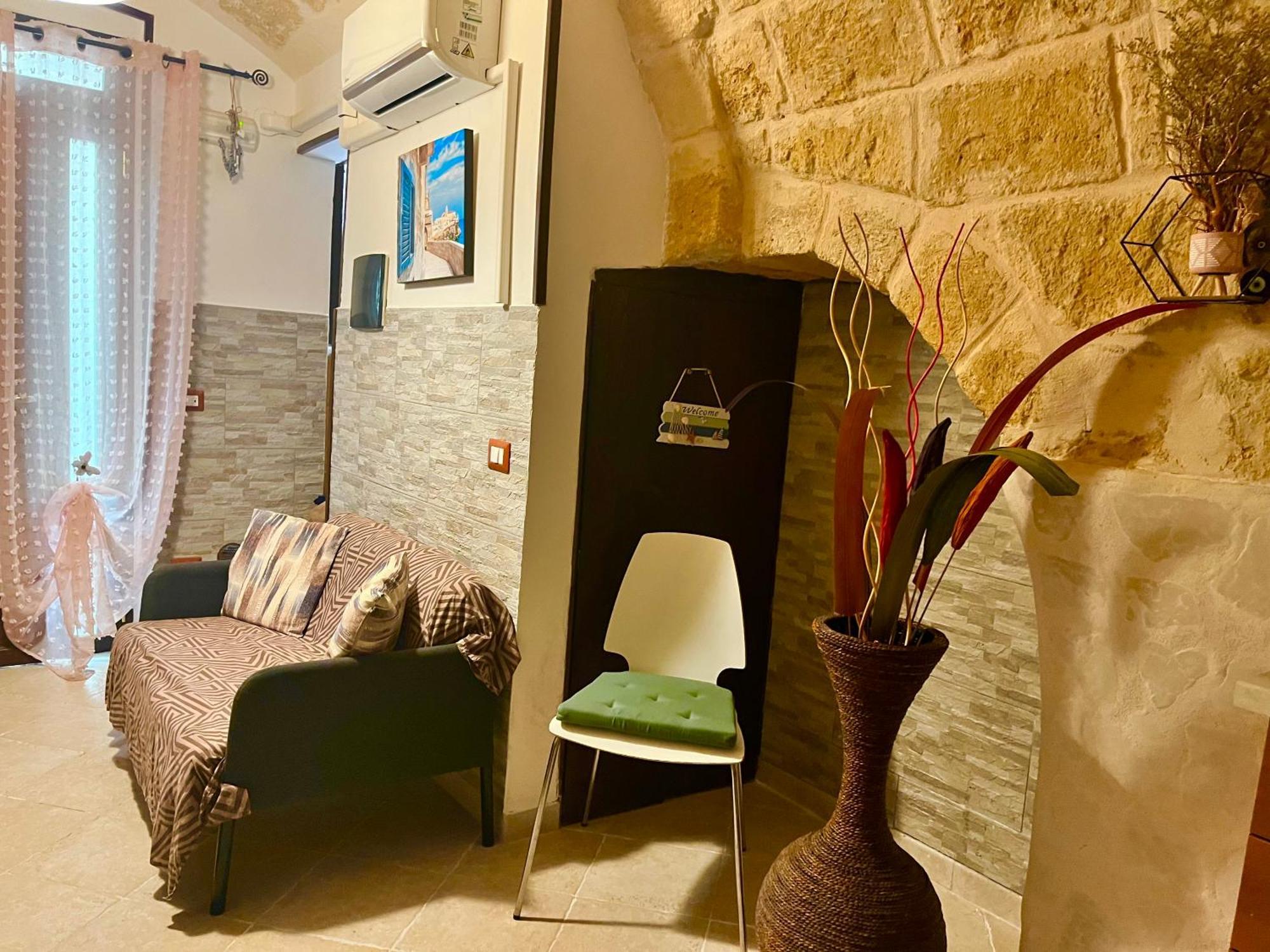 Cattleya Apartman Mola di Bari Kültér fotó